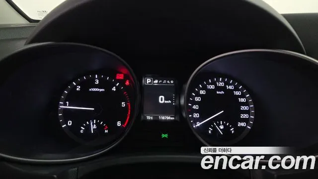 2018 Hyundai Santa Fe The Prime Diesel 2.0 2WD Sold VIN KMHSW81UBJU804352 – odometer reading