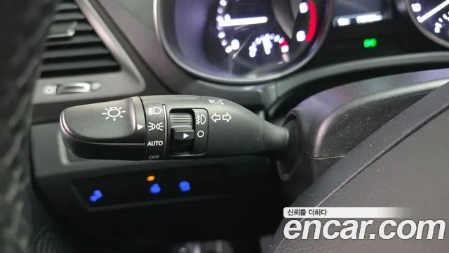 2018 Hyundai Santa Fe The Prime Diesel 2.0 2WD Sold VIN KMHSW81UBJU804352 – photo 15