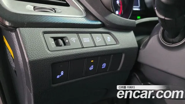 2018 Hyundai Santa Fe The Prime Diesel 2.0 2WD Sold VIN KMHSW81UBJU804352 – photo 18