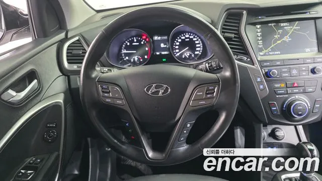 2018 Hyundai Santa Fe The Prime Diesel 2.0 2WD Sold VIN KMHSW81UBJU804352 – photo 19