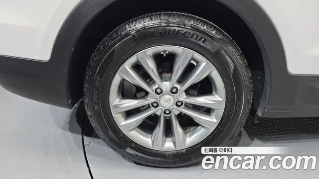 2018 Hyundai Santa Fe The Prime Diesel 2.0 2WD Sold VIN KMHSW81UBJU804352 – photo 20