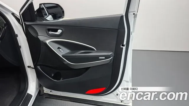 2018 Hyundai Santa Fe The Prime Diesel 2.0 2WD Sold VIN KMHSW81UBJU804352 – photo 23