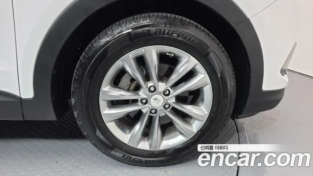 2018 Hyundai Santa Fe The Prime Diesel 2.0 2WD Sold VIN KMHSW81UBJU804352 – photo 26