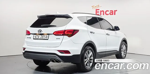 2018 Hyundai Santa Fe The Prime Diesel 2.0 2WD Sold VIN KMHSW81UBJU804352 – photo 28