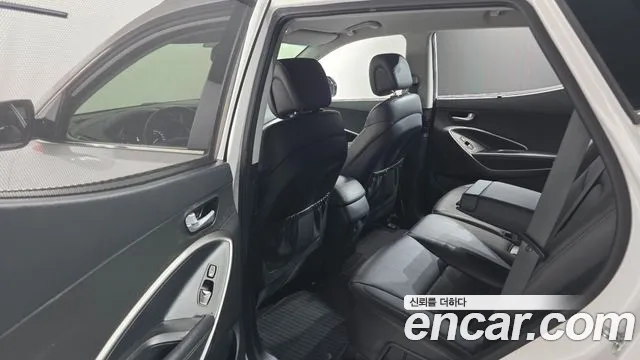 2018 Hyundai Santa Fe The Prime Diesel 2.0 2WD Sold VIN KMHSW81UBJU804352 – photo 29