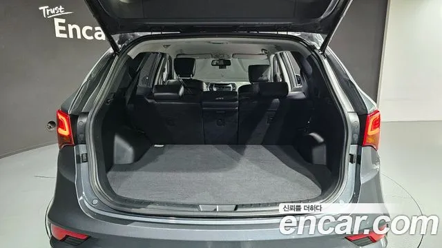 2018 Hyundai Santa Fe The Prime Diesel 2.0 2WD Sold VIN KMHSW81UBJU808818 – photo 13
