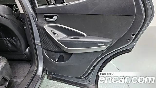 2018 Hyundai Santa Fe The Prime Diesel 2.0 2WD Sold VIN KMHSW81UBJU808818 – photo 18