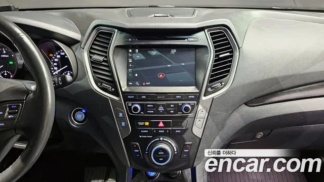2018 Hyundai Santa Fe The Prime Diesel 2.0 2WD Sold VIN KMHSW81UBJU808818 – photo 19