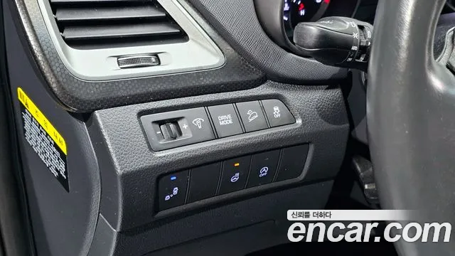 2018 Hyundai Santa Fe The Prime Diesel 2.0 2WD Sold VIN KMHSW81UBJU808818 – photo 20