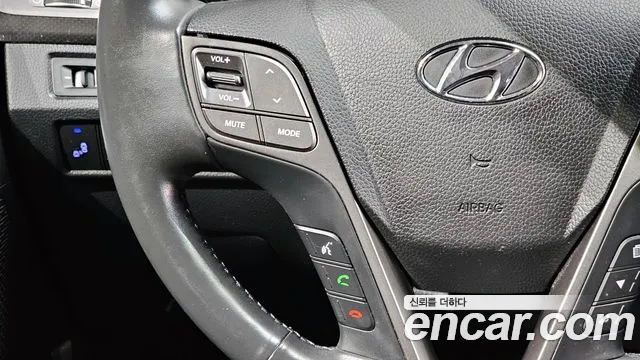 2018 Hyundai Santa Fe The Prime Diesel 2.0 2WD Sold VIN KMHSW81UBJU808818 – photo 22