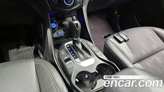 2018 Hyundai Santa Fe The Prime Diesel 2.0 2WD Sold VIN KMHSW81UBJU808818 – photo 25