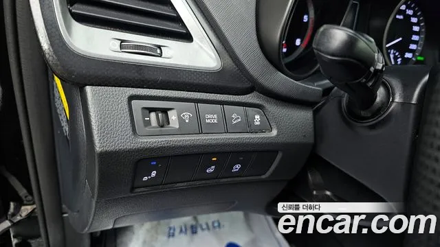2018 Hyundai Santa Fe The Prime Diesel 2.0 2WD Sold VIN KMHSW81UBJU811516 – rear exterior