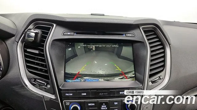 2018 Hyundai Santa Fe The Prime Diesel 2.0 2WD Sold VIN KMHSW81UBJU811516 – photo 12