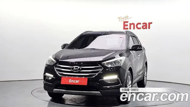 2018 Hyundai Santa Fe The Prime Diesel 2.0 2WD Sold VIN KMHSW81UBJU811516 – photo 16