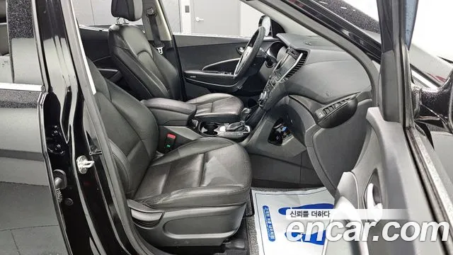 2018 Hyundai Santa Fe The Prime Diesel 2.0 2WD Sold VIN KMHSW81UBJU811516 – photo 19