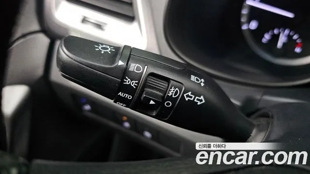 2018 Hyundai Santa Fe The Prime Diesel 2.0 2WD Sold VIN KMHSW81UBJU811516 – photo 20