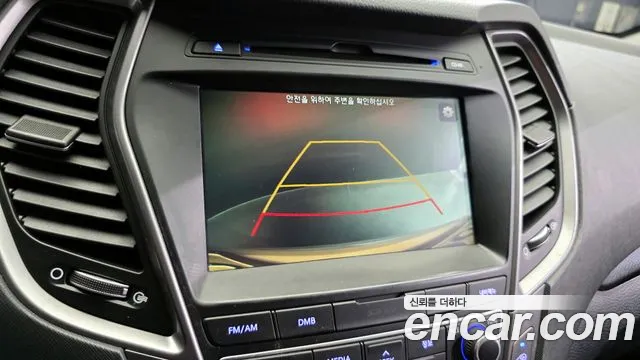 2018 Hyundai Santa Fe The Prime Diesel 2.0 2WD Sold VIN KMHSW81UBJU822727 – interior seats