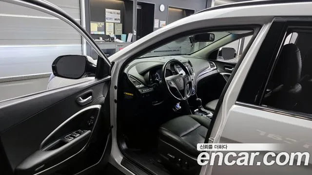 2018 Hyundai Santa Fe The Prime Diesel 2.0 2WD Sold VIN KMHSW81UBJU822727 – odometer reading