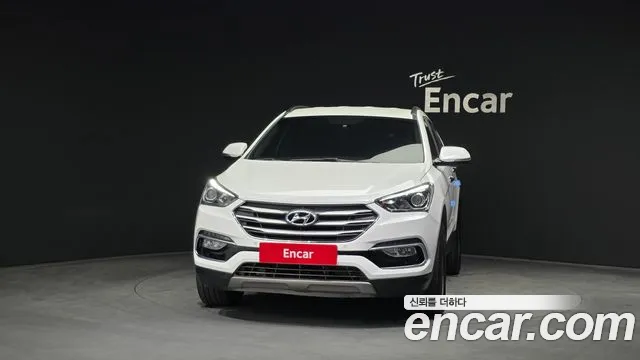 2018 Hyundai Santa Fe The Prime Diesel 2.0 2WD Sold VIN KMHSW81UBJU822727 – photo 12