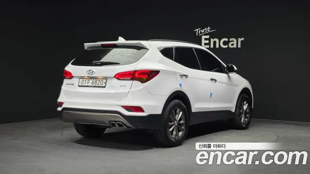 2018 Hyundai Santa Fe The Prime Diesel 2.0 2WD Sold VIN KMHSW81UBJU822727 – photo 15