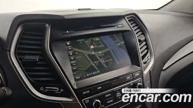 2018 Hyundai Santa Fe The Prime Diesel 2.0 2WD Sold VIN KMHSW81UBJU823323 – photo 11