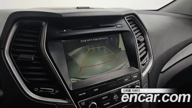 2018 Hyundai Santa Fe The Prime Diesel 2.0 2WD Sold VIN KMHSW81UBJU823323 – photo 16