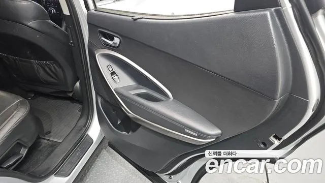 2018 Hyundai Santa Fe The Prime Diesel 2.0 2WD Sold VIN KMHSW81UBJU823323 – photo 23