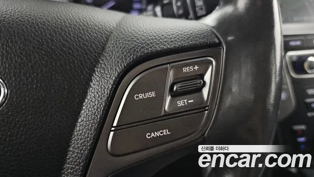 2018 Hyundai Santa Fe The Prime Diesel 2.0 2WD Sold VIN KMHSW81UBJU823323 – photo 24