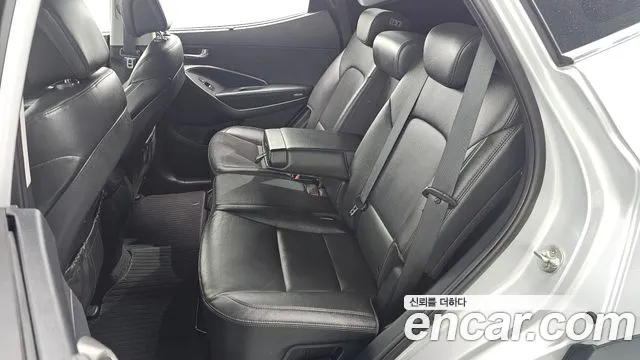 2018 Hyundai Santa Fe The Prime Diesel 2.0 2WD Sold VIN KMHSW81UBJU823323 – photo 25