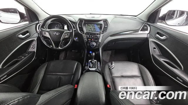 2018 Hyundai Santa Fe The Prime Diesel 2.0 2WD Sold VIN KMHSW81UBJU823323 – photo 27