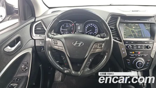 2018 Hyundai Santa Fe The Prime Diesel 2.0 2WD Sold VIN KMHSW81UBJU823323 – photo 28