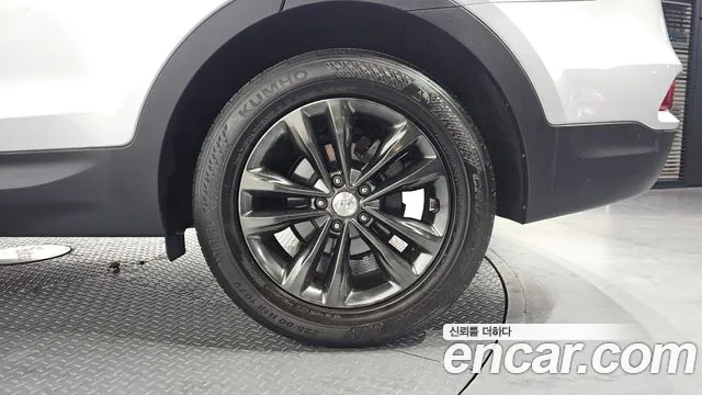 2018 Hyundai Santa Fe The Prime Diesel 2.0 2WD Sold VIN KMHSW81UBJU823323 – photo 29