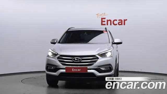 2018 Hyundai Santa Fe The Prime Diesel 2.0 2WD Sold VIN KMHSW81UBJU823323 – photo 33