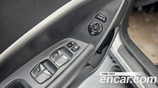 2018 Hyundai Santa Fe The Prime Diesel 2.0 2wd Sold VIN KMHSW81UBJU826642 – front exterior