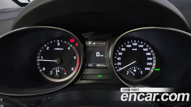 2018 Hyundai Santa Fe The Prime Diesel 2.0 2wd Sold VIN KMHSW81UBJU826656 – front exterior