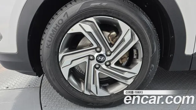 2018 Hyundai Santa Fe The Prime Diesel 2.0 2WD VIN KMHSW81UBJU832191