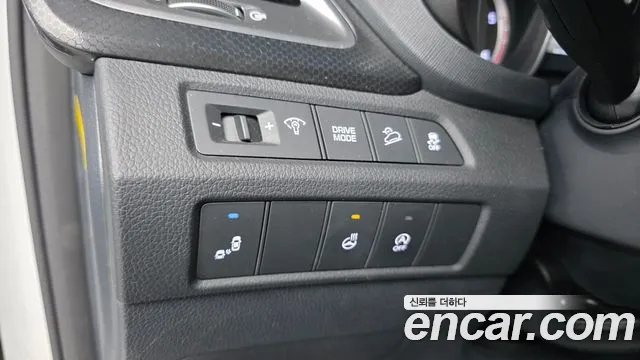 2018 Hyundai Santa Fe The Prime Diesel 2.0 2WD Sold VIN KMHSW81UBJU833253 – photo 16