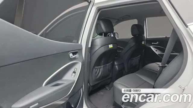 2018 Hyundai Santa Fe The Prime Diesel 2.0 2WD Sold VIN KMHSW81UBJU833253 – photo 18