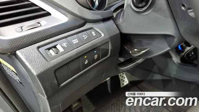 2018 Hyundai Santa Fe The Prime Diesel 2.0 2WD Sold VIN KMHSW81UBJU839624 – engine bay