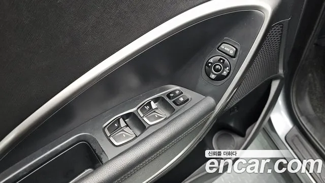 2018 Hyundai Santa Fe The Prime Diesel 2.0 2WD Sold VIN KMHSW81UBJU839624 – undercarriage