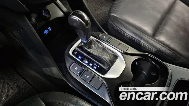 2018 Hyundai Santa Fe The Prime Diesel 2.0 2WD Sold VIN KMHSW81UBJU839624 – photo 11