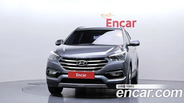 2018 Hyundai Santa Fe The Prime Diesel 2.0 2WD Sold VIN KMHSW81UBJU839624 – photo 13