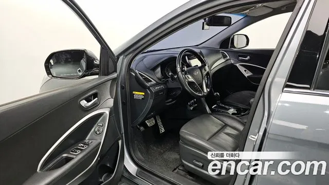 2018 Hyundai Santa Fe The Prime Diesel 2.0 2WD Sold VIN KMHSW81UBJU839624 – photo 14