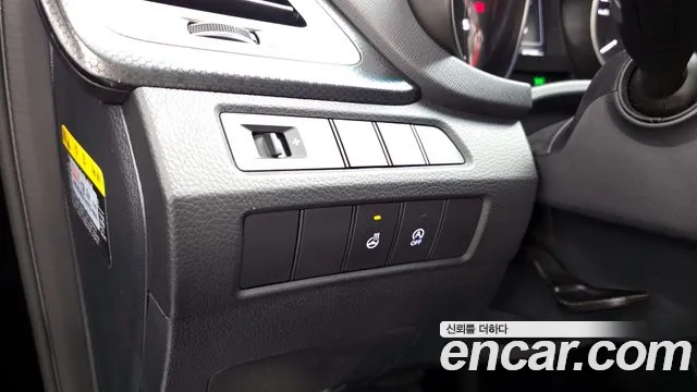 2018 Hyundai Santa Fe The Prime Diesel 2.0 2wd Sold VIN KMHSW81UBJU841438 – front exterior