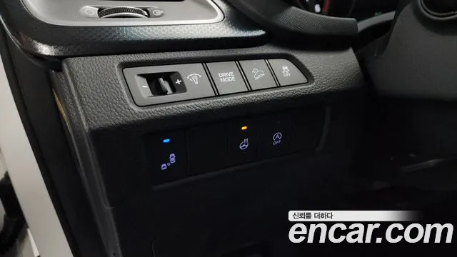 2018 Hyundai Santa Fe The Prime Diesel 2.0 2wd Sold VIN KMHSW81UBJU841556 – front exterior
