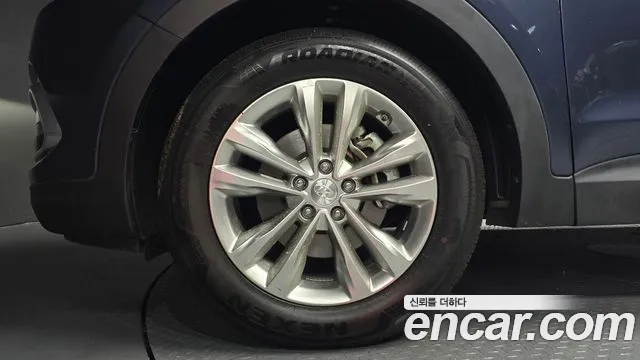 2018 Hyundai Santa Fe The Prime Diesel 2.0 2WD VIN KMHSW81UBJU845764
