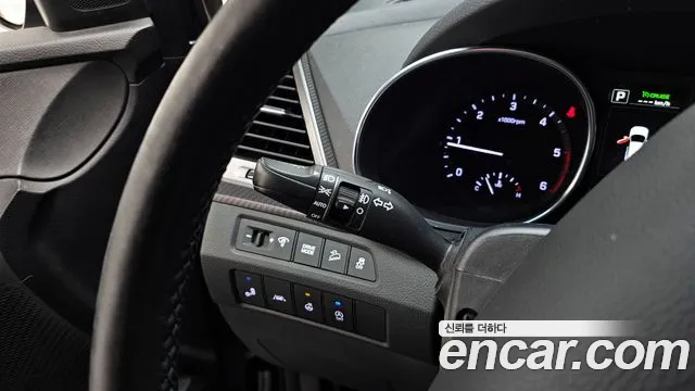 2018 Hyundai Santa Fe The Prime Diesel 2.0 2WD Sold VIN KMHSW81UBJU851023 – side profile