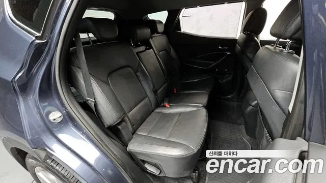 2018 Hyundai Santa Fe The Prime Diesel 2.0 2WD Sold VIN KMHSW81UBJU851023 – odometer reading