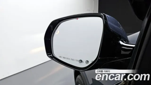 2018 Hyundai Santa Fe The Prime Diesel 2.0 2WD Sold VIN KMHSW81UBJU851023 – photo 18