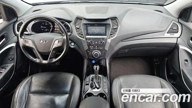 2018 Hyundai Santa Fe The Prime Diesel 2.0 2WD Sold VIN KMHSW81UBJU851023 – photo 22